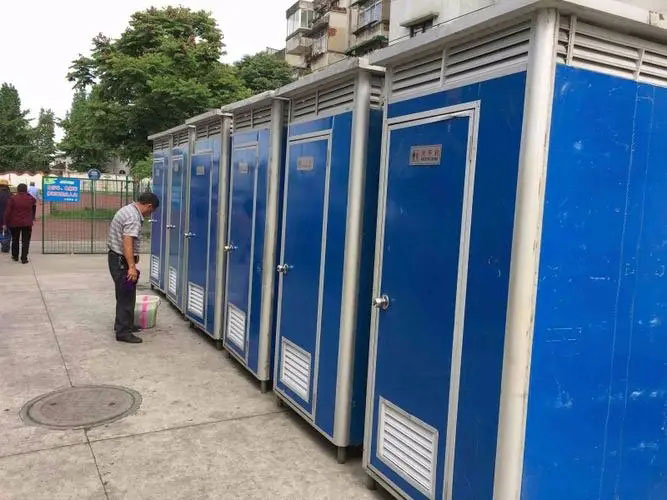 龙滚镇移动洗手间租赁