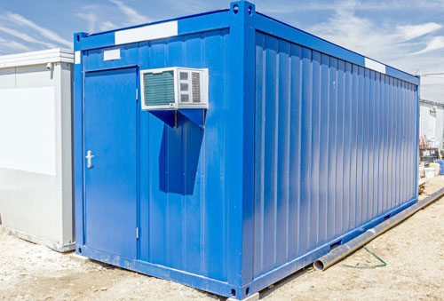 龙滚镇移动厕所出租