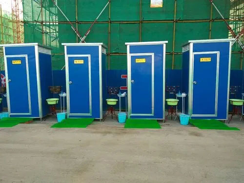 龙滚镇建筑工地移动洗手间租赁