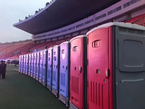 龙滚镇音乐节移动卫生间租赁