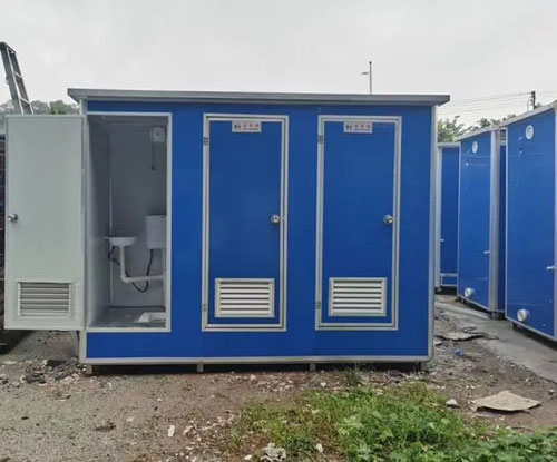 龙滚镇工地移动厕所租赁